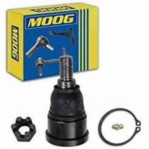 Front At Track Bar Suspension Ball Joint compatible with Ford F-250 Super Duty 2005-2019