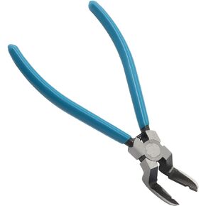 Aspaton Universal Stainless Steel Fastener Cutter Pliers Push Pin Pliers,Nail Pulling Pliersl