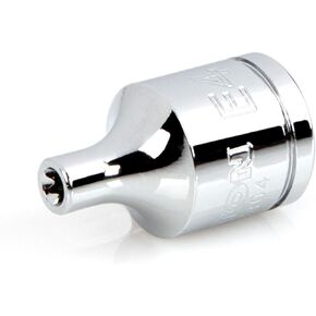 TEKTON 3/8 Inch Drive x E4 External Star Socket | SHD12404
