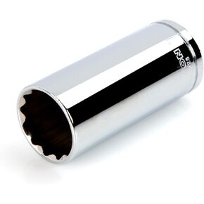 TEKTON 1/2 Inch Drive x 26 mm 12-Point Socket | SHD22326