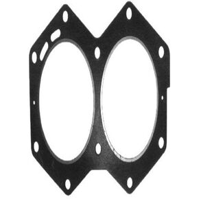 Sierra International 18-2956 Marine Head Gasket for Johnson/Evinrude Outboard Motor , white
