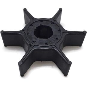 Boat Motor Housing Water Pump + Insert Cartridge For Yamaha Outboard F 6HP - 15HP 63V-44301 2/4 stroke Engine