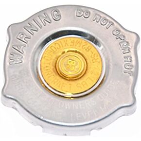 Radiator Cap 55116901AA For Jeep Wrangler TJ Chrysler Sebring Dodge Stratus