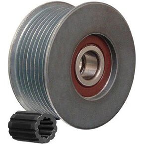 Dayco 89112 Idler Tensioner Pulley