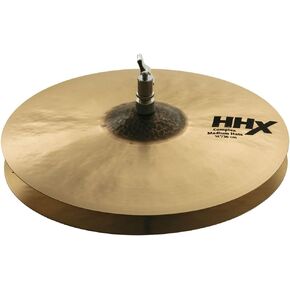 SABIAN 14" HHX Complex Medium Hats