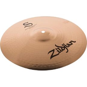 Zildjian 14" S Mastersound HiHat - Top