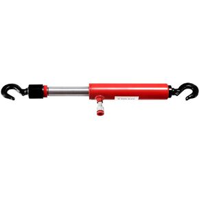 Goplus 10 Ton Hydraulic Pull Back Ram, Ideal for Power Frame Machine Puller Body Shop (26")