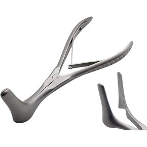 Vienna Nasal Speculum ENT Instruments, Premium Quality Stainless Steel by Artman Instruments (Large) in Kuwait