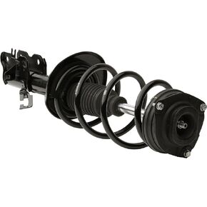 New Mando MSS050313 Complete Strut Assembly