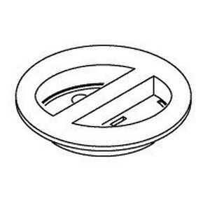 Water Reservoir/Filter Cover for Tuttnauer TUC067
