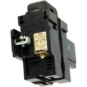 1- P230 Pushmatic Bulldog ITE Siemens 30 AMP, 2 POLE, CIRCUIT BREAKER 120/240V 30A DOUBLE POLE FULL SIZE 2P BOLT-IN