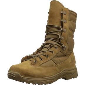 Danner Men's Reckoning 8" Hot Military & Tactical Boot