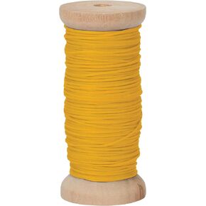 Weaver Leather Ritza Tiger Thread, 0.6 mm, 50 Meter Spool