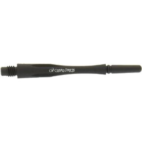 Fit Shaft CARBON Hybrid 4 Pack (Spinning)
