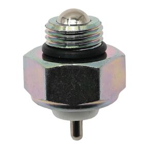 UOIENRT 30T38111 379639 PTO Indicator Switch Replacement for Chelsea Power Take Off 489 442 Series