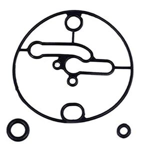698781 O-Ring Float Bowl Carburetor Gasket Replacement for Nikki Carburetor Lawn Mowers (1 Pack)