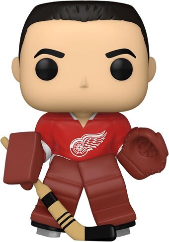 فانكو بوب! NHL: Legends - تيري ساوتشوك in Kuwait