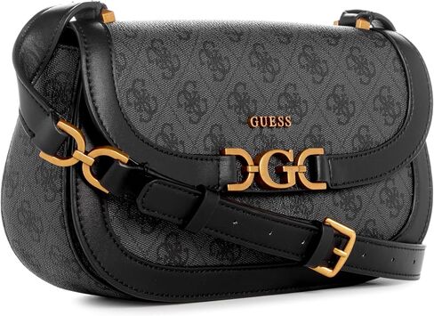 GUESS Dagan Crossbody Flap in Saudi Arabia