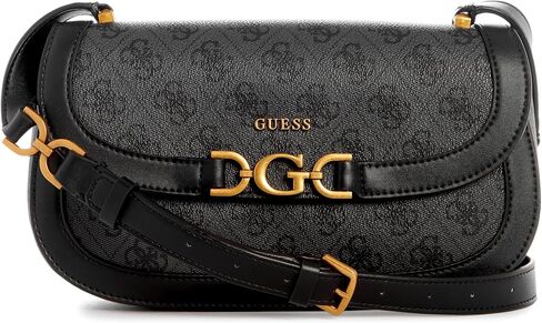 GUESS Dagan Crossbody Flap in Saudi Arabia