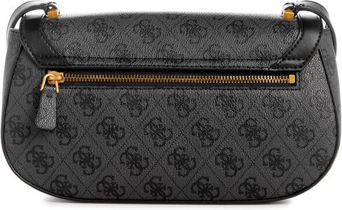 GUESS Dagan Crossbody Flap in Saudi Arabia