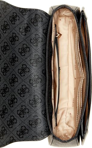GUESS Dagan Crossbody Flap in Saudi Arabia