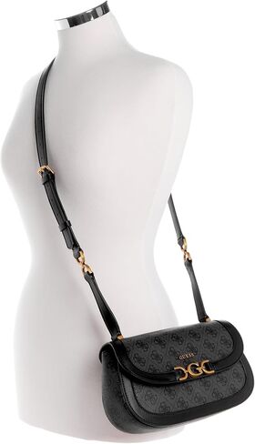 GUESS Dagan Crossbody Flap in Saudi Arabia
