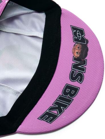 Corsehild Cycling Cap for Man and Woman-Cycling Hat Under Helmet-Polyester Breathable Sweat Absorbent in Kuwait