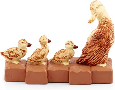 Tonies Make Way for Ducklings Audio Play Character in Saudi Arabia