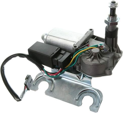استبدال محرك ممسحة الزجاج الأمامي الخلفي YHTAUTO لسيارة جيب شيروكي XJ 1997 1998 1999 2000 2001، محرك ممسحة 55154944AB in Saudi Arabia