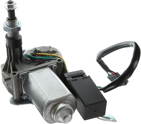 استبدال محرك ممسحة الزجاج الأمامي الخلفي YHTAUTO لسيارة جيب شيروكي XJ 1997 1998 1999 2000 2001، محرك ممسحة 55154944AB in Saudi Arabia