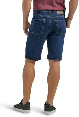 Wrangler Men's Quilt Lined Rancher Vest in Saudi Arabia