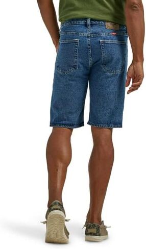 Wrangler Men's Quilt Lined Rancher Vest in Saudi Arabia