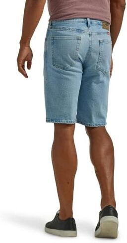 Wrangler Men's Quilt Lined Rancher Vest in Saudi Arabia