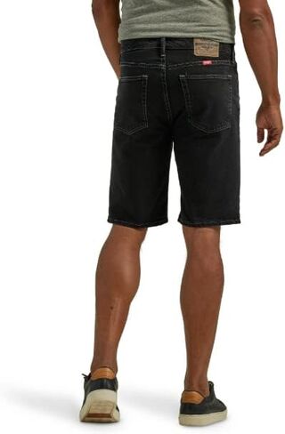 Wrangler Men's Quilt Lined Rancher Vest in Saudi Arabia