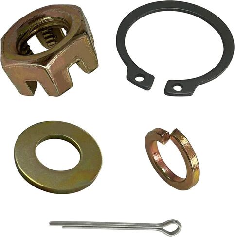 مجموعة وصلات كروية بديلة علوية وسفلية لـ YAMAHA UTV ATV YFM 350 400 450 660 Rhino YXR450 YXR660 YXR700 Kodiak Grizzly Big Bear Bruin Wolverine in Saudi Arabia