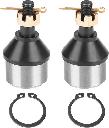 Chabushi Lower Ball Joints for Polaris ATV Sportsman 500 2000-2004, Ranger 4X4 500 1999-2006, Sportsman 400 HO 2011-2014, Ace 325 2014-2016, Replacement for 7061158 7061153 7080364 2PCS in Saudi Arabia