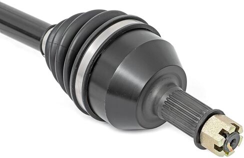 Rough Country Rear Replacement AX3 Axle Boot for 14-22 RZR 1000XP - XB5001911 in Saudi Arabia