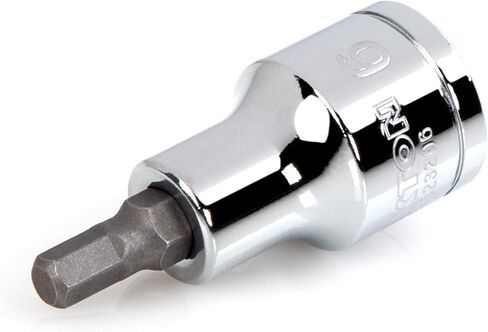 محرك TEKTON 1/2 بوصة × مقبس لقمة سداسي 11 مم | SHB23211 in Saudi Arabia