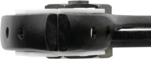 Tsunoda WP-250SC مضخة مياه PLA-iers، كماشة مضخة مياه بفك من الراتنج، 25.4 سم in Saudi Arabia