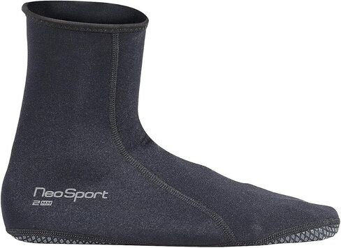 NeoSport Wetsuits Premium Neoprene 2mm Neoprene Water Sock in Saudi Arabia