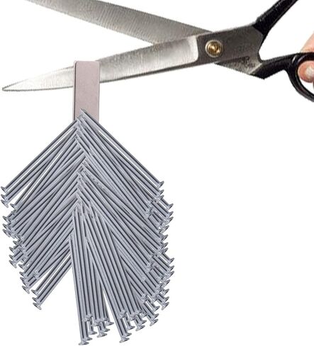 15 Pack Neodymium Bar Magnets, High Strength Rare-Earth Magnets for Crafts, DIY,Office,Fridge,and Science Education-60 x 10 x 3 mm in Kuwait