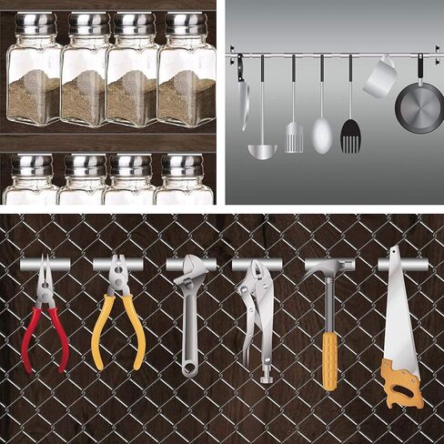 15 Pack Neodymium Bar Magnets, High Strength Rare-Earth Magnets for Crafts, DIY,Office,Fridge,and Science Education-60 x 10 x 3 mm in Kuwait