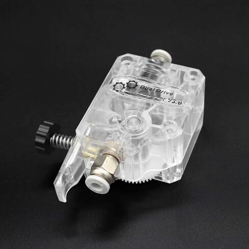 أجزاء عالية الأداء من SIMAX3D Bowden Extruder V3.0 ذات محرك مزدوج لسلسلة CR10 وEnder 3 وAnycubic Mega S وI3 Mega Chiron وTevo Tornado وWanhao D9 وAnet A8 E10 وPrusa I3 DIY طابعة ثلاثية الأبعاد in Kuwait
