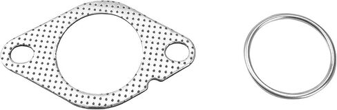 AUTOSAVER88 Catalytic Converter Compatible with 2005-2011 Frontier, 2005-2012 Pathfinder, 2005-2015 Xterra, 2012-2017 NV1500 4.0L Rear Passenger Side Direct-Fit (EPA Compliant) in Saudi Arabia