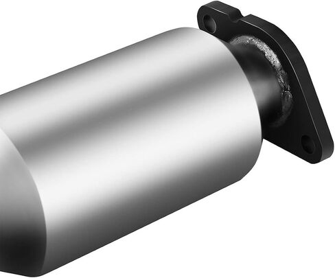 AUTOSAVER88 Catalytic Converter Compatible with 2005-2011 Frontier, 2005-2012 Pathfinder, 2005-2015 Xterra, 2012-2017 NV1500 4.0L Rear Passenger Side Direct-Fit (EPA Compliant) in Saudi Arabia