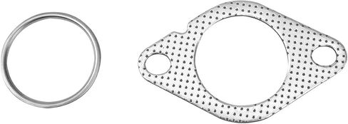 AUTOSAVER88 Catalytic Converter Compatible with 2005-2011 Frontier, 2005-2012 Pathfinder, 2005-2015 Xterra, 2012-2017 NV1500 4.0L Rear Passenger Side Direct-Fit (EPA Compliant) in Saudi Arabia