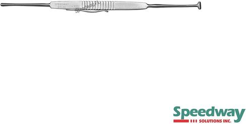Schocket Scleral Depressor I Stainless Steel I Approx 147 mm in Saudi Arabia