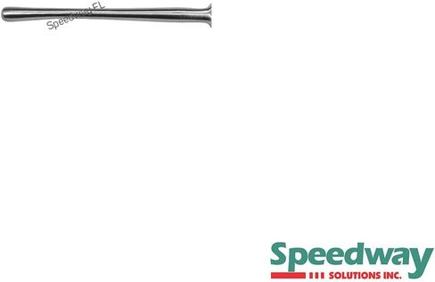 Schocket Scleral Depressor I Stainless Steel I Approx 147 mm in Saudi Arabia