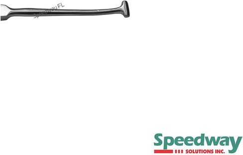 Schocket Scleral Depressor I Stainless Steel I Approx 147 mm in Saudi Arabia