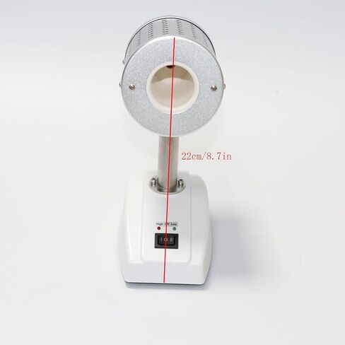 SHengwin 300W Lab Infrared Sterilizer for Inoculating Loop Sterilizer 35mm Laboratory Use 110V in Kuwait